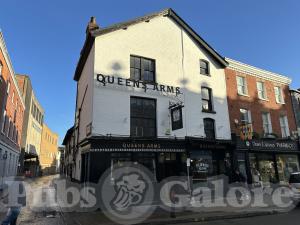 Picture of Queens Arms