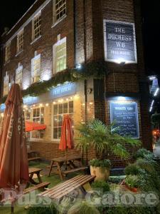 Picture of The Duchess