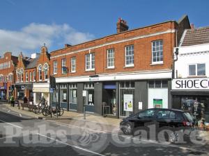Picture of Kings Arms