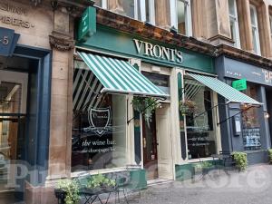 Picture of Vroni's