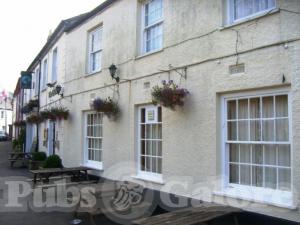 Picture of The Globe Inn