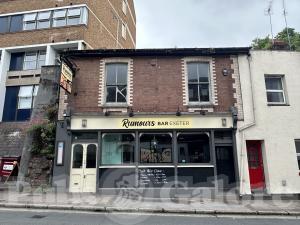 Picture of Rumours Bar