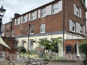 Picture of The Imperial (JD Wetherspoon)