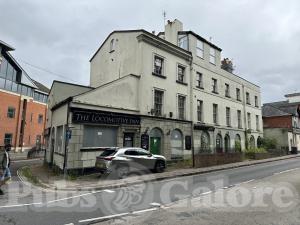 Picture of Locomotive Inn