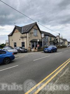 Picture of Gwalchmai Hotel