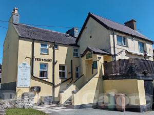 Picture of Tafarn Pen-y-Bont