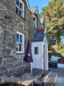 Picture of Ty Newydd