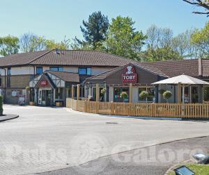 Picture of Toby Carvery Oaklands