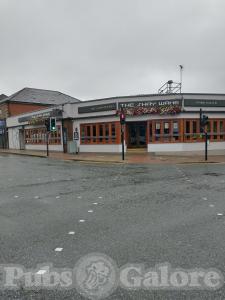 Picture of The Shay Wake (JD Wetherspoon)