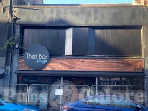 Picture of That Bar