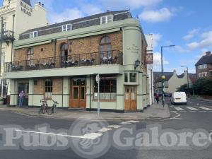 Picture of The Watermans Arms