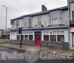 Picture of The Leeds Hotel