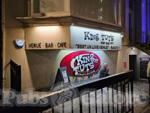 Picture of King Tut's Wah Wah Hut
