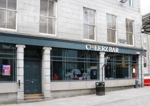 Picture of Cheerz