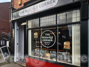 Picture of The Real Ale Corner
