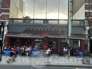 Picture of The Rebel Inn