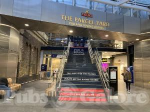 Picture of The Parcel Yard