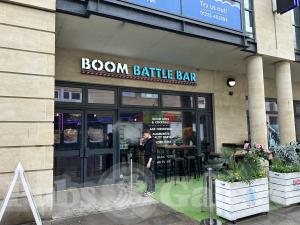 Picture of Boom Battle Bar