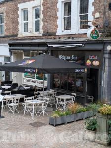 Picture of Belgian Bar