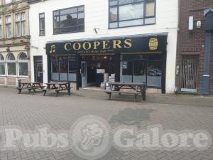 Picture of Coopers