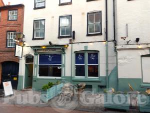 Picture of The Gadabout