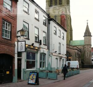 Picture of The Gadabout
