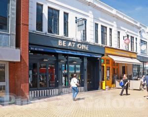 Picture of Be At One