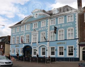 Picture of Dukes Head Hotel