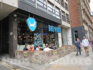 Picture of BrewDog Manchester