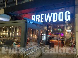 Picture of BrewDog Manchester