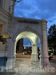 Picture of Castell's @ The Angel Hotel
