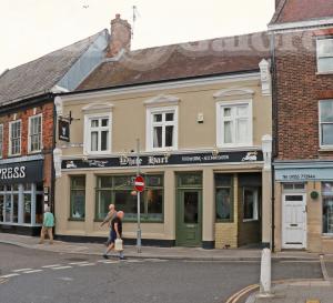 Picture of White Hart
