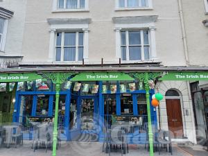 Picture of The Irish Bar