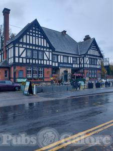 Picture of Ladybrook Hotel