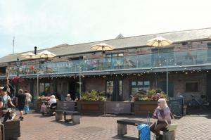 Picture of Old Market House