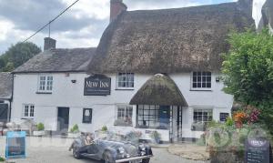 Picture of The New Inn