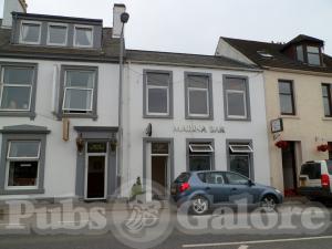 Picture of Marina Bar @ The Marine House Hotel