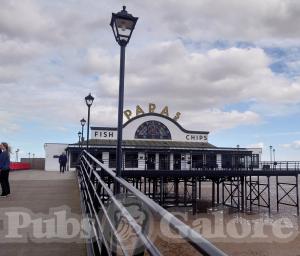 Picture of The Promenade