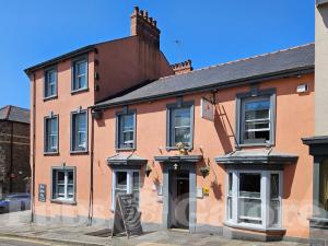 Picture of Lion Hotel