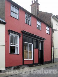 Picture of Green Dragon