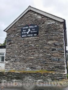 Picture of White Horse Inn / Tafarn Penllan