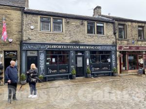 Picture of Haworth Steam Brewing Co