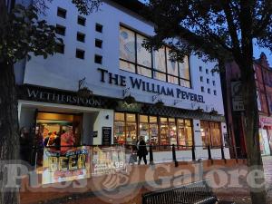 Picture of The William Peverel (JD Wetherspoon)