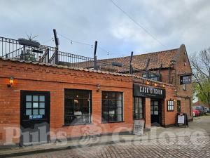Picture of Cask Kitchen