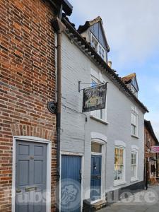 Picture of Ye Olde Barley Mow
