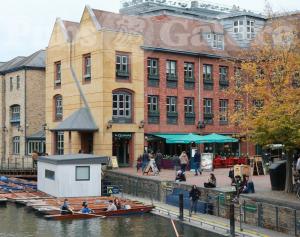 Picture of Las Iguanas
