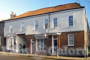 Picture of White Hart Inn