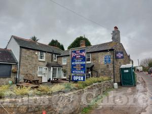 Picture of The Fountain Inn