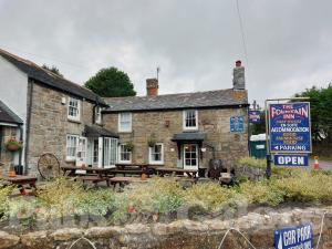 Picture of The Fountain Inn