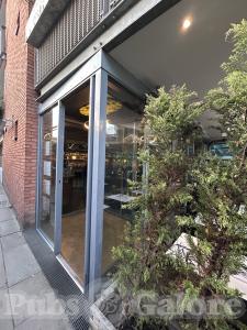 Picture of Michael Nadra Martini Bar